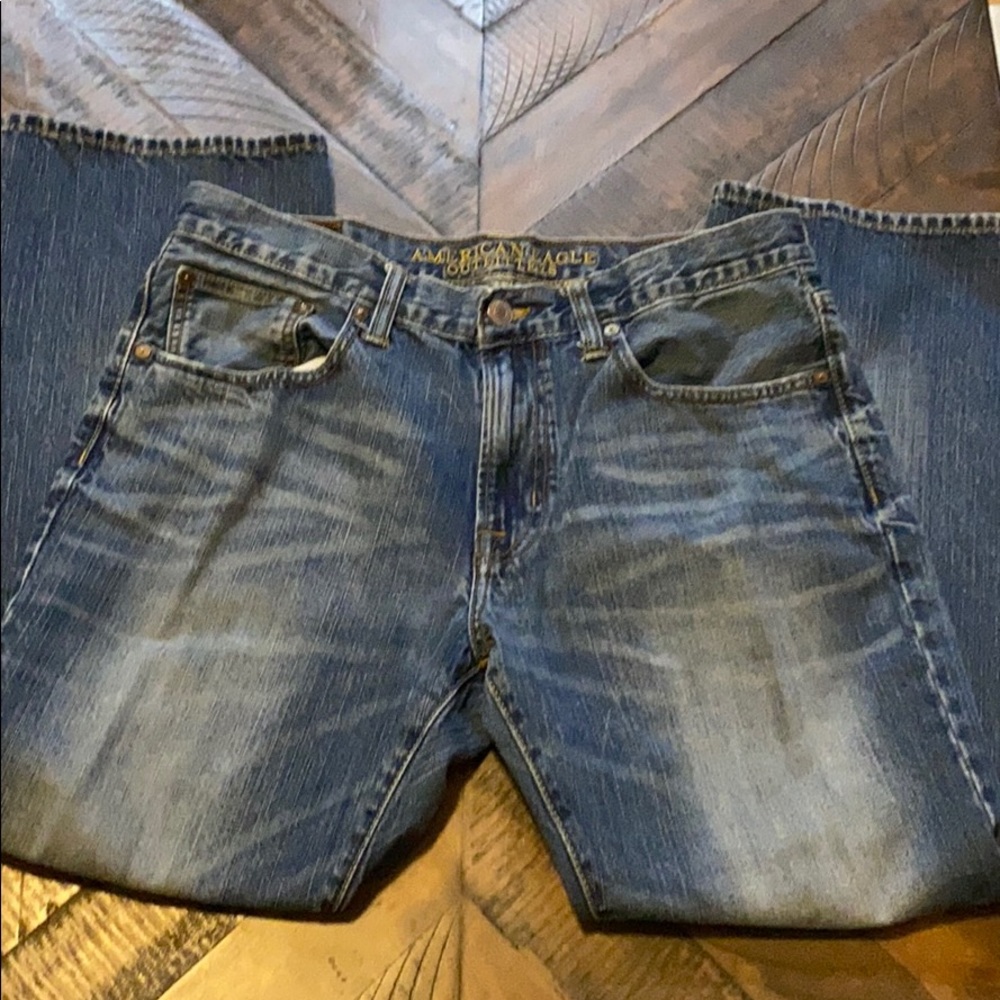 Men’s Jeans 34x30